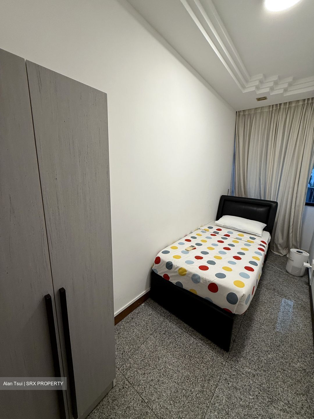 Surrey Road (D11), Apartment #568922091